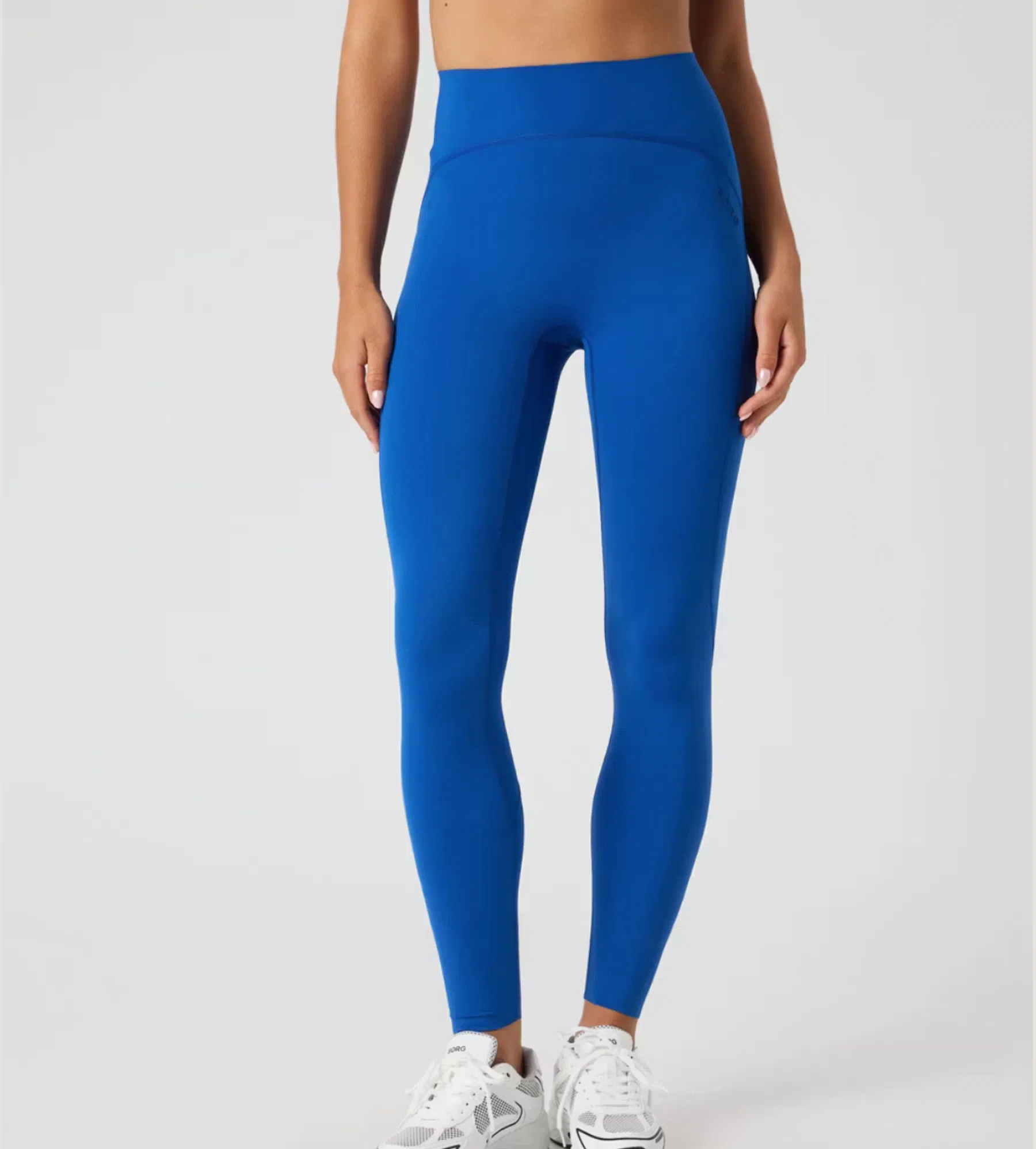 Sleek tights 